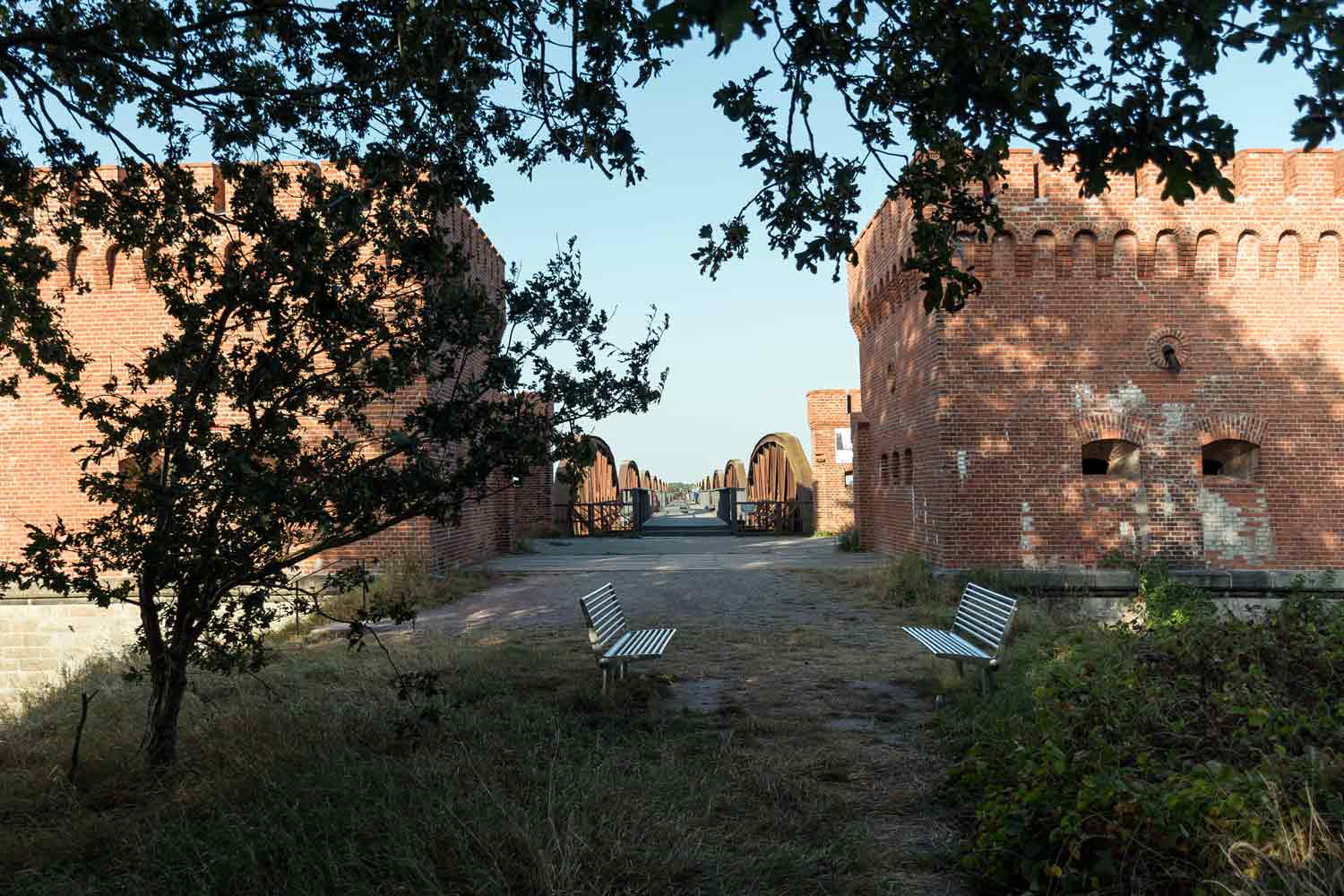 Wachtblockhaus