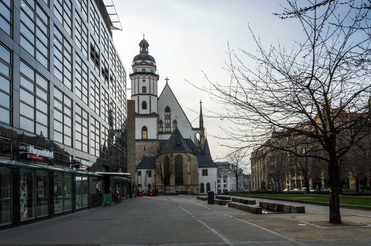 Thomaskirche