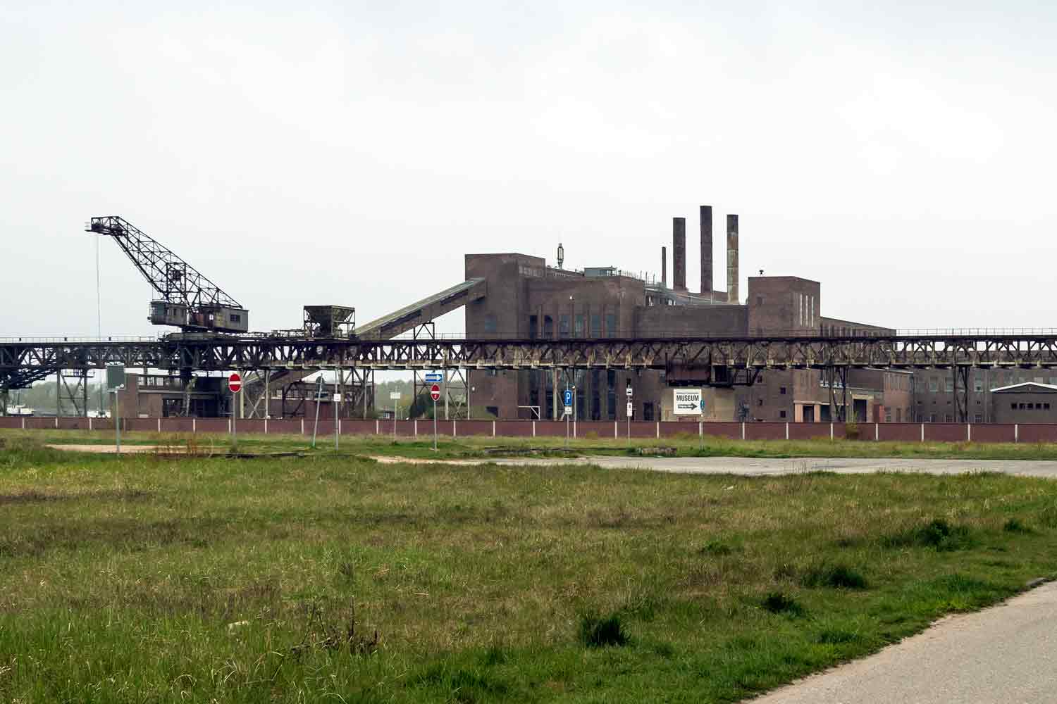 Historisch-Technisches Museum Peenemünde